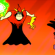 Illustration for article titled Wander Over Yonder’s usual mastery in genre parodies comes up surprisingly short
